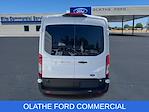 New 2024 Ford Transit 250 Base Medium Roof RWD, Reading Upfitted Cargo Van for sale #C42953 - photo 3