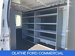 New 2024 Ford Transit 250 Base Medium Roof RWD, Reading Upfitted Cargo Van for sale #C42953 - photo 5