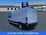 New 2024 Ford Transit 250 Base Medium Roof RWD, Empty Cargo Van for sale #C43120 - photo 4