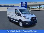 New 2024 Ford Transit 250 Base Medium Roof RWD, Empty Cargo Van for sale #C43120 - photo 3