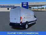 New 2024 Ford Transit 250 Base Medium Roof RWD, Empty Cargo Van for sale #C43120 - photo 5