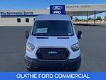 New 2024 Ford Transit 250 Base Medium Roof RWD, Empty Cargo Van for sale #C43120 - photo 7