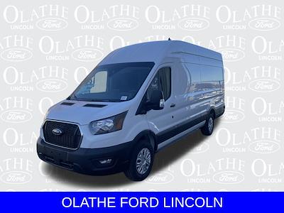 New 2024 Ford Transit 350 Base High Roof RWD, Empty Cargo Van for sale #C43176 - photo 1