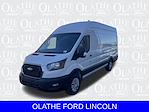 New 2024 Ford Transit 350 Base High Roof RWD, Empty Cargo Van for sale #C43176 - photo 1