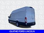 New 2024 Ford Transit 350 Base High Roof RWD, Empty Cargo Van for sale #C43176 - photo 3