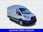 New 2024 Ford Transit 350 Base High Roof RWD, Empty Cargo Van for sale #C43176 - photo 4