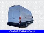 New 2024 Ford Transit 350 Base High Roof RWD, Empty Cargo Van for sale #C43176 - photo 5