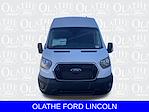 New 2024 Ford Transit 350 Base High Roof RWD, Empty Cargo Van for sale #C43176 - photo 7