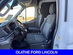 New 2024 Ford Transit 350 Base High Roof RWD, Empty Cargo Van for sale #C43176 - photo 8