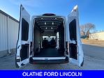 New 2024 Ford Transit 350 Base High Roof RWD, Empty Cargo Van for sale #C43176 - photo 2