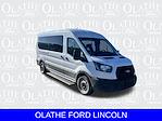 New 2024 Ford Transit 350 Medium Roof RWD, Passenger Van for sale #C43221 - photo 1