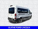 New 2024 Ford Transit 350 Medium Roof RWD, Passenger Van for sale #C43221 - photo 2