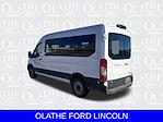 New 2024 Ford Transit 350 Medium Roof RWD, Passenger Van for sale #C43221 - photo 3