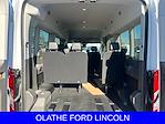 New 2024 Ford Transit 350 Medium Roof RWD, Passenger Van for sale #C43221 - photo 5