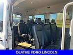 New 2024 Ford Transit 350 Medium Roof RWD, Passenger Van for sale #C43221 - photo 7