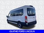 New 2024 Ford Transit 350 Medium Roof RWD, Passenger Van for sale #C43223 - photo 2