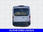 New 2024 Ford Transit 350 Medium Roof RWD, Passenger Van for sale #C43223 - photo 3