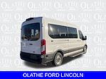 New 2024 Ford Transit 350 Medium Roof RWD, Passenger Van for sale #C43223 - photo 4