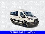 New 2024 Ford Transit 350 Medium Roof RWD, Passenger Van for sale #C43223 - photo 5