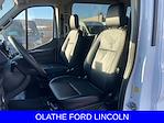 New 2024 Ford Transit 350 Medium Roof RWD, Passenger Van for sale #C43223 - photo 7