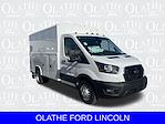 New 2024 Ford Transit 350 HD Base AWD, 11' Reading Aluminum CSV Service Utility Van for sale #C43469 - photo 5