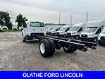 New 2025 Ford F-750 Base Regular Cab 4x2, Cab Chassis for sale #C50120 - photo 2