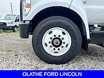 New 2025 Ford F-750 Base Regular Cab 4x2, Cab Chassis for sale #C50154 - photo 7