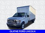 New 2025 Ford E-450 Base RWD, 16' Rockport Box Van for sale #C50264 - photo 1