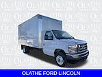 New 2025 Ford E-450 Base RWD, 16' Rockport Box Van for sale #C50264 - photo 5