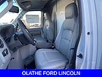 New 2025 Ford E-450 Base RWD, 16' Rockport Box Van for sale #C50264 - photo 7