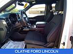 Used 2022 Ford F-150 XLT SuperCrew Cab 4x4, Pickup for sale #CB1706 - photo 12