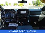 Used 2022 Ford F-150 XLT SuperCrew Cab 4x4, Pickup for sale #CB1706 - photo 15