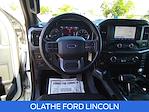 Used 2022 Ford F-150 XLT SuperCrew Cab 4x4, Pickup for sale #CB1706 - photo 16