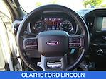 Used 2022 Ford F-150 XLT SuperCrew Cab 4x4, Pickup for sale #CB1706 - photo 17