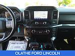 Used 2022 Ford F-150 XLT SuperCrew Cab 4x4, Pickup for sale #CB1706 - photo 20