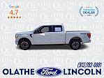 Used 2022 Ford F-150 XLT SuperCrew Cab 4x4, Pickup for sale #CB1706 - photo 4