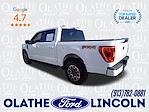 Used 2022 Ford F-150 XLT SuperCrew Cab 4x4, Pickup for sale #CB1706 - photo 2