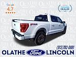 Used 2022 Ford F-150 XLT SuperCrew Cab 4x4, Pickup for sale #CB1706 - photo 6