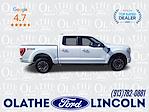 Used 2022 Ford F-150 XLT SuperCrew Cab 4x4, Pickup for sale #CB1706 - photo 7