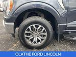 Used 2021 Ford F-150 Lariat SuperCrew Cab 4x4, Pickup for sale #CB1716 - photo 12