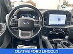 Used 2021 Ford F-150 Lariat SuperCrew Cab 4x4, Pickup for sale #CB1716 - photo 20