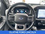 Used 2021 Ford F-150 Lariat SuperCrew Cab 4x4, Pickup for sale #CB1716 - photo 21