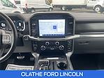 Used 2021 Ford F-150 Lariat SuperCrew Cab 4x4, Pickup for sale #CB1716 - photo 24