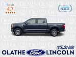 Used 2021 Ford F-150 Lariat SuperCrew Cab 4x4, Pickup for sale #CB1716 - photo 4