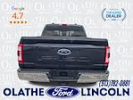 Used 2021 Ford F-150 Lariat SuperCrew Cab 4x4, Pickup for sale #CB1716 - photo 5