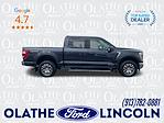 Used 2021 Ford F-150 Lariat SuperCrew Cab 4x4, Pickup for sale #CB1716 - photo 7