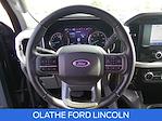 Used 2021 Ford F-150 XLT SuperCrew Cab 4x4, Pickup for sale #CB1736 - photo 16