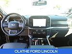 Used 2021 Ford F-150 Lariat SuperCrew Cab 4x4, Pickup for sale #CB1741 - photo 15