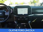 Used 2021 Ford F-150 Lariat SuperCrew Cab 4x4, Pickup for sale #CB1741 - photo 21