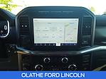 Used 2021 Ford F-150 Lariat SuperCrew Cab 4x4, Pickup for sale #CB1741 - photo 22